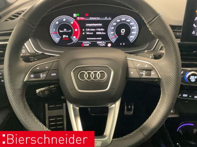 Audi S4 2024