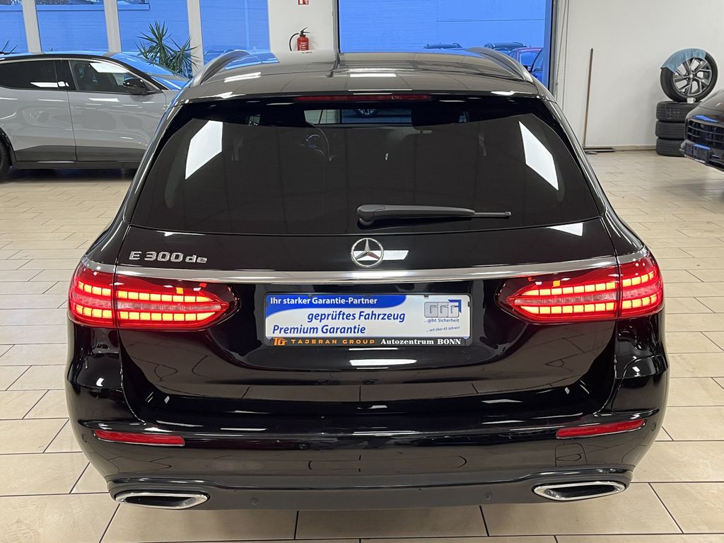Mercedes-Benz E 300 2020