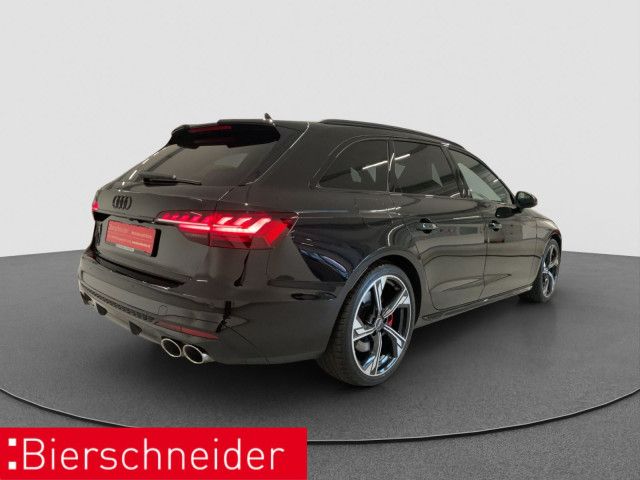 Audi S4 2024