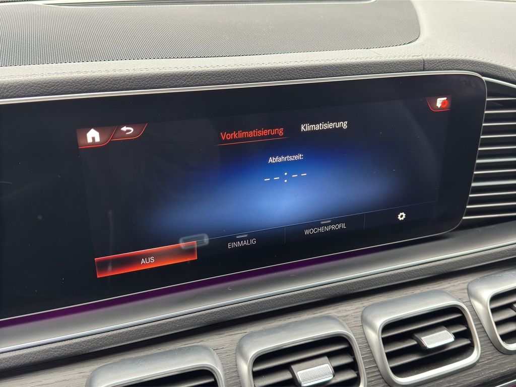 Mercedes-Benz GLE 350 2022