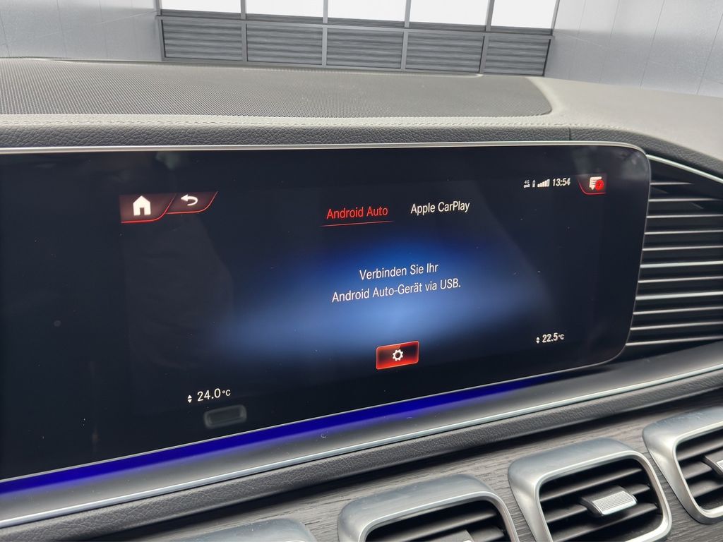 Mercedes-Benz GLE 350 2022