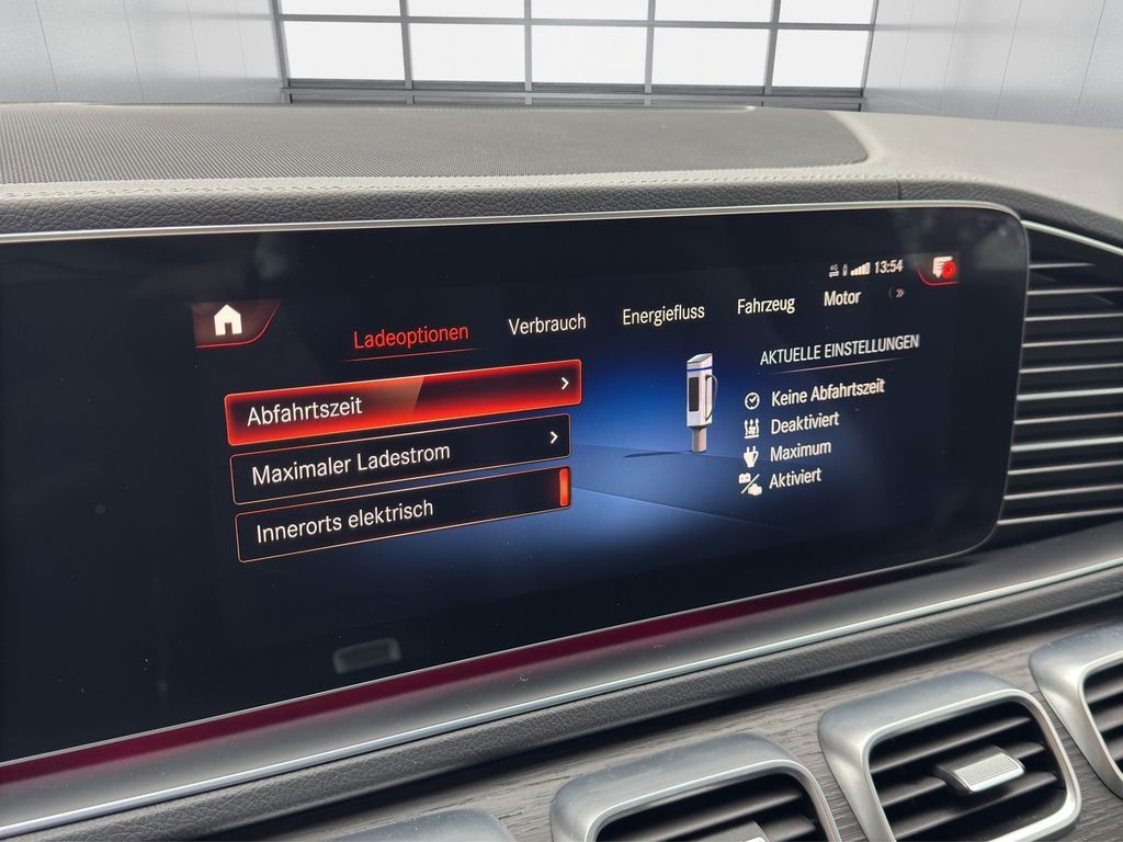 Mercedes-Benz GLE 350 2022