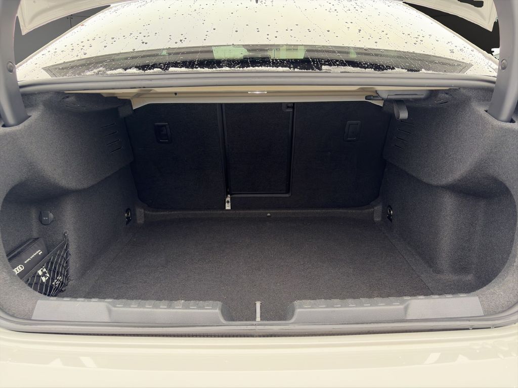 Audi S3 2023