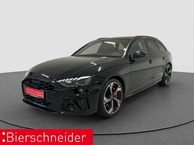 Audi S4 2024