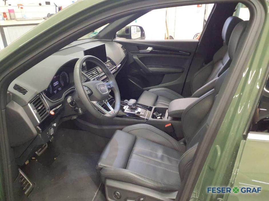 Audi SQ5 2023