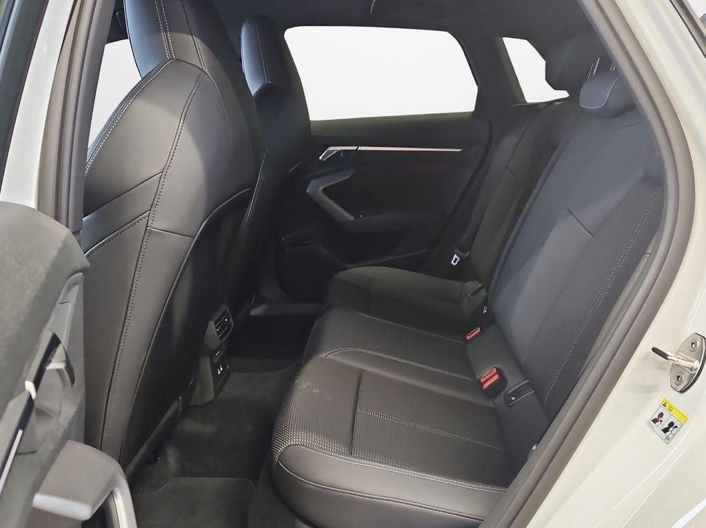 Audi A3 2025