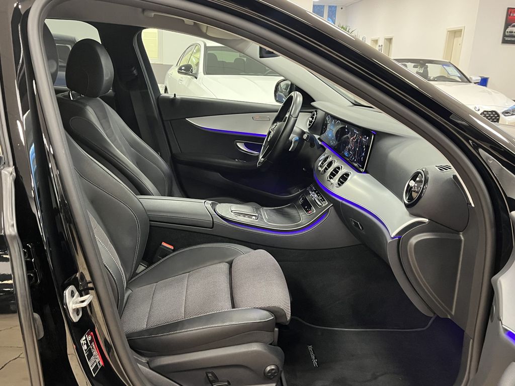 Mercedes-Benz E 300 2020