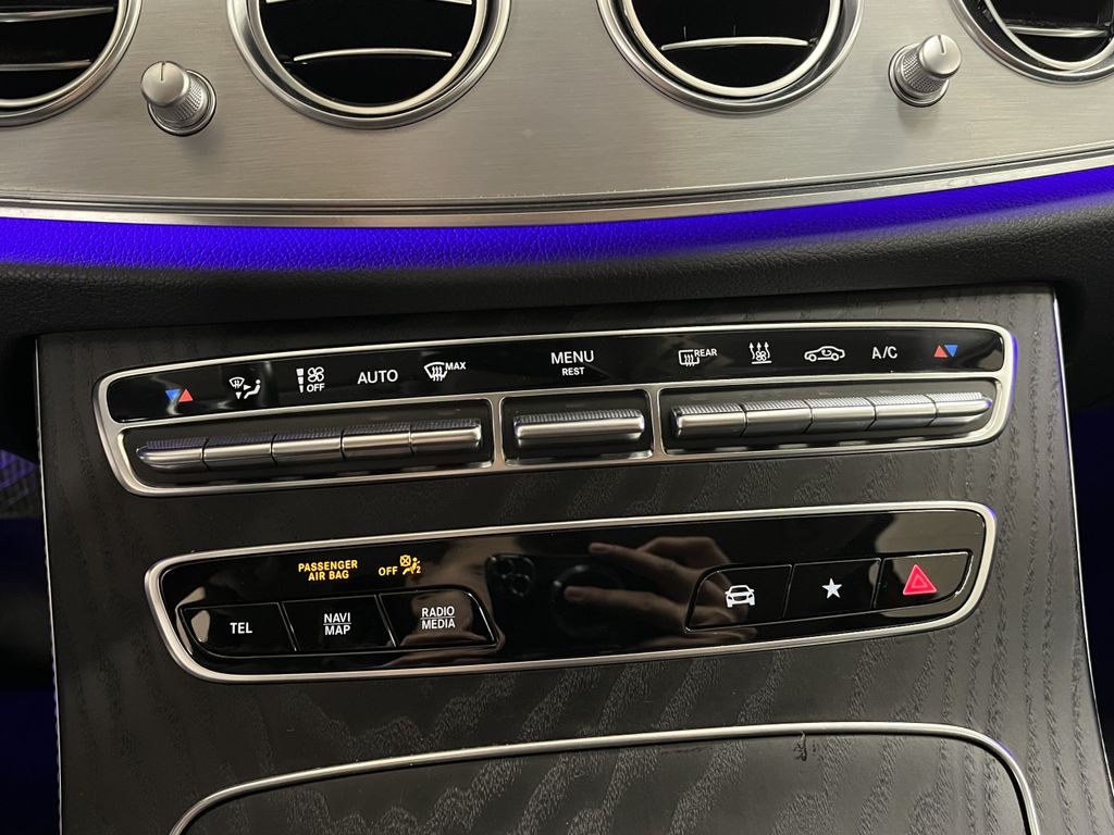 Mercedes-Benz E 300 2020