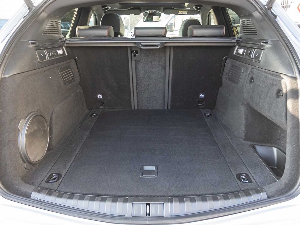 Alfa Romeo Stelvio 2023