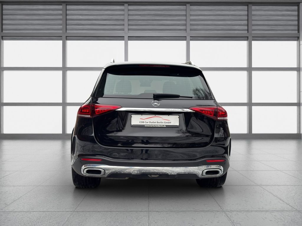 Mercedes-Benz GLE 350 2022