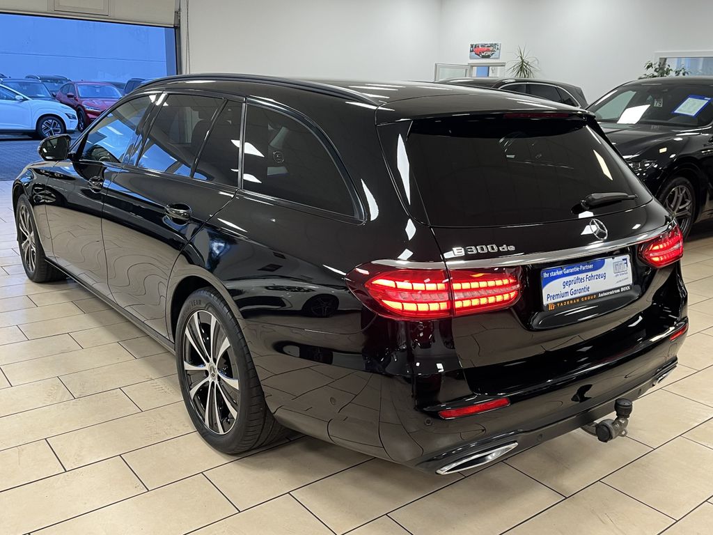 Mercedes-Benz E 300 2020