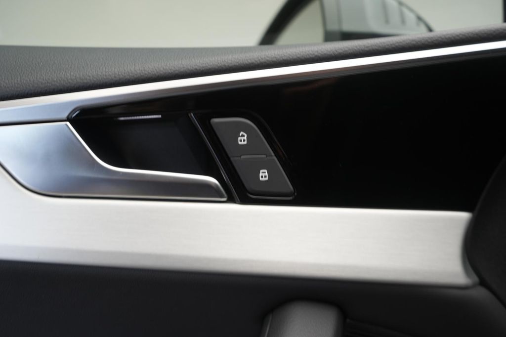 Audi A5 2022