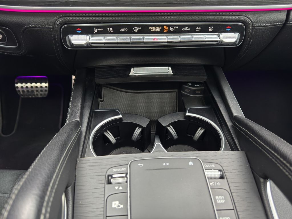 Mercedes-Benz GLE 350 2022