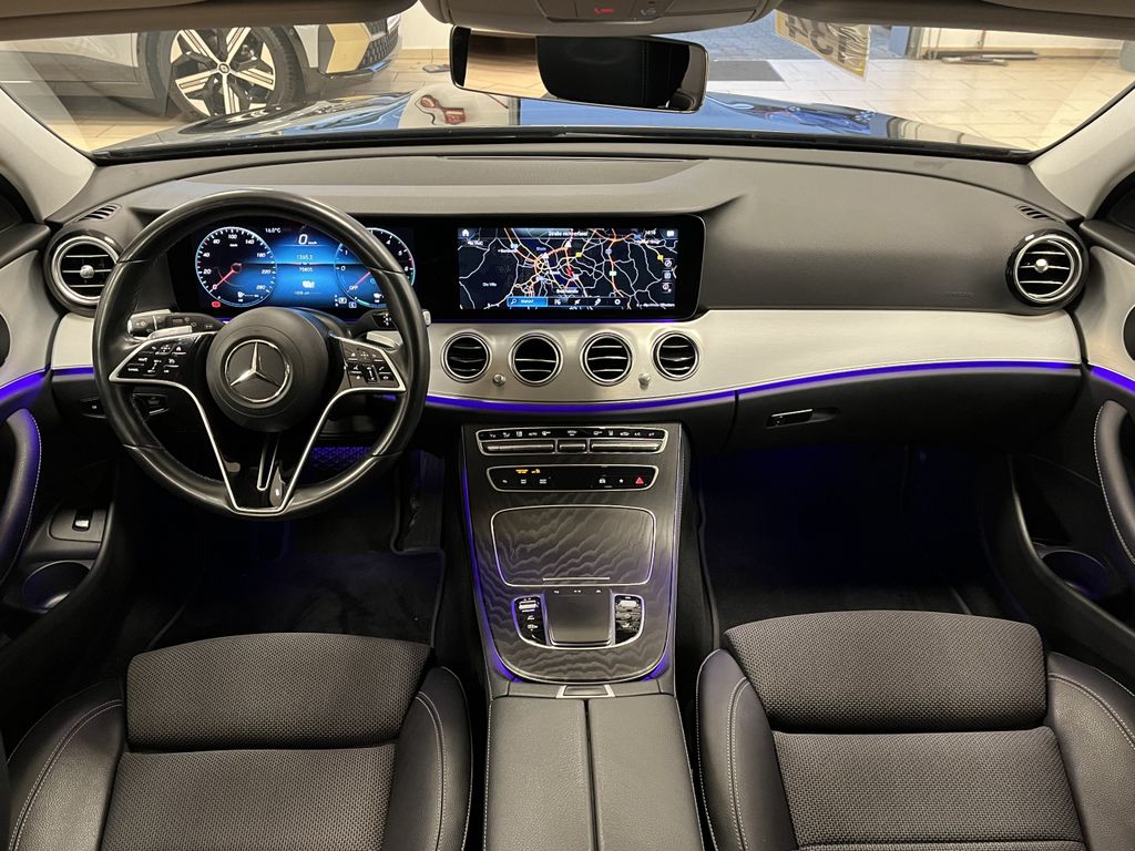 Mercedes-Benz E 300 2020