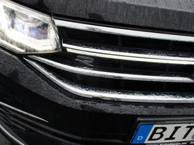 Volkswagen Tiguan Allspace 2022