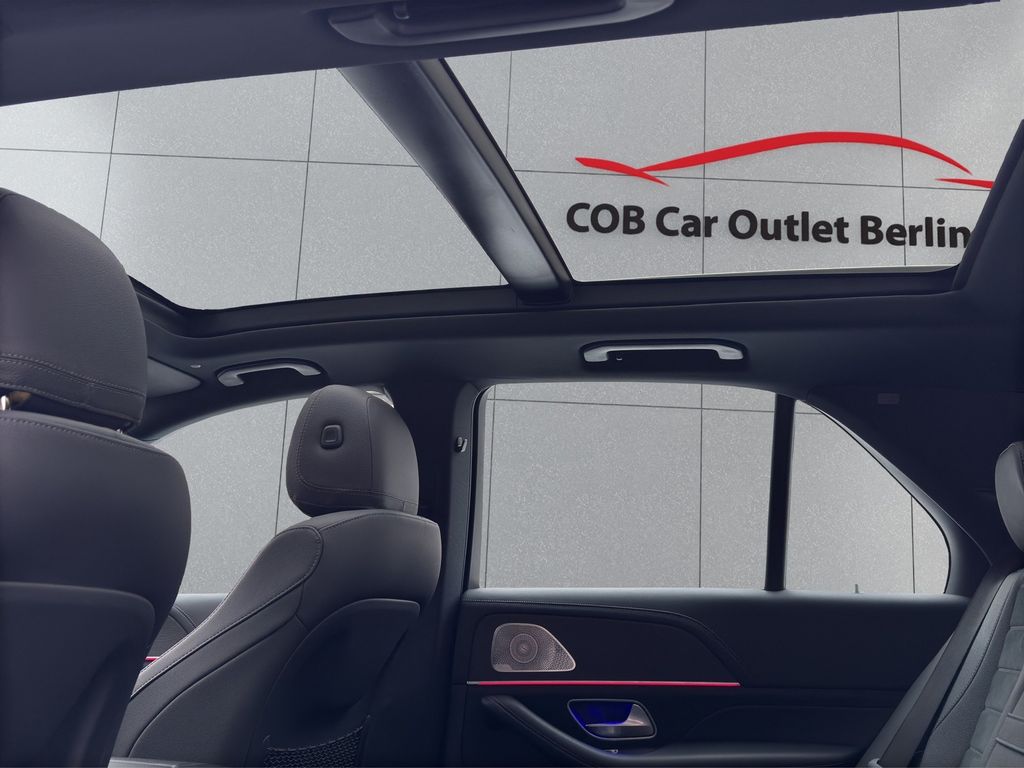 Mercedes-Benz GLE 350 2022