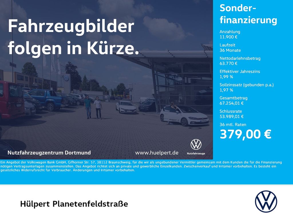 Volkswagen T7 California 2025