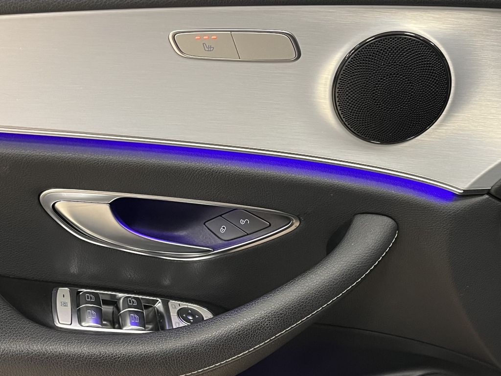 Mercedes-Benz E 300 2020