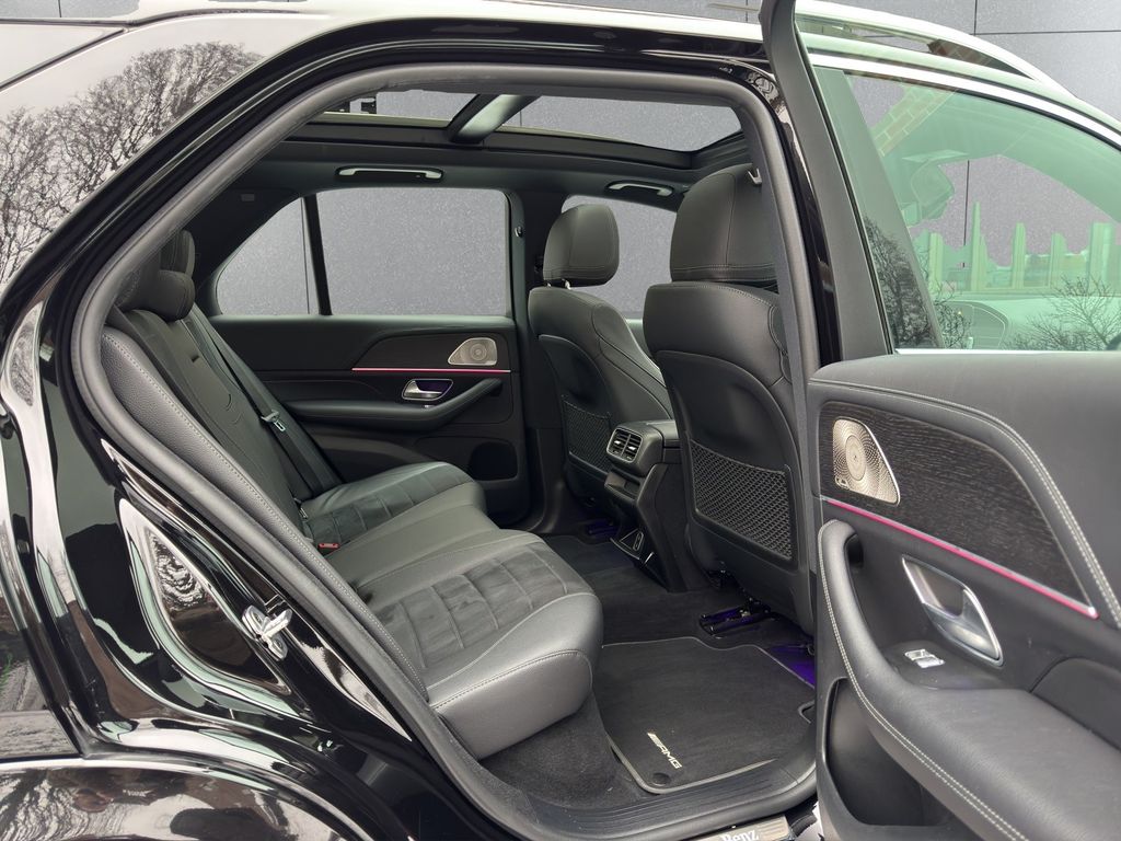 Mercedes-Benz GLE 350 2022
