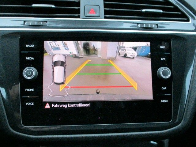 Volkswagen Tiguan Allspace 2022