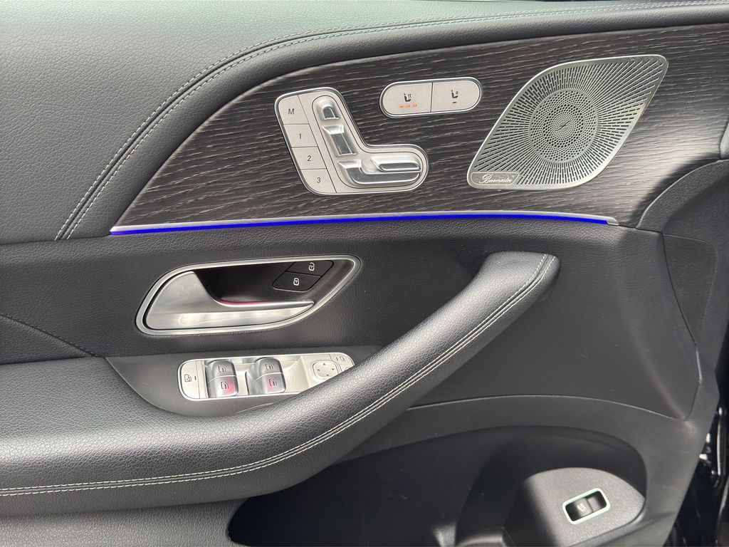 Mercedes-Benz GLE 350 2022