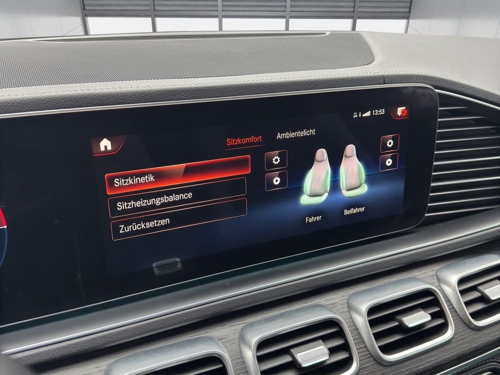 Mercedes-Benz GLE 350 2022