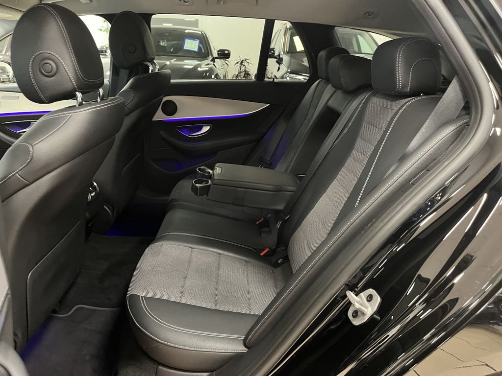 Mercedes-Benz E 300 2020