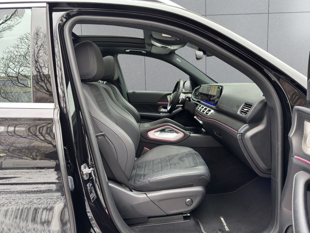 Mercedes-Benz GLE 350 2022