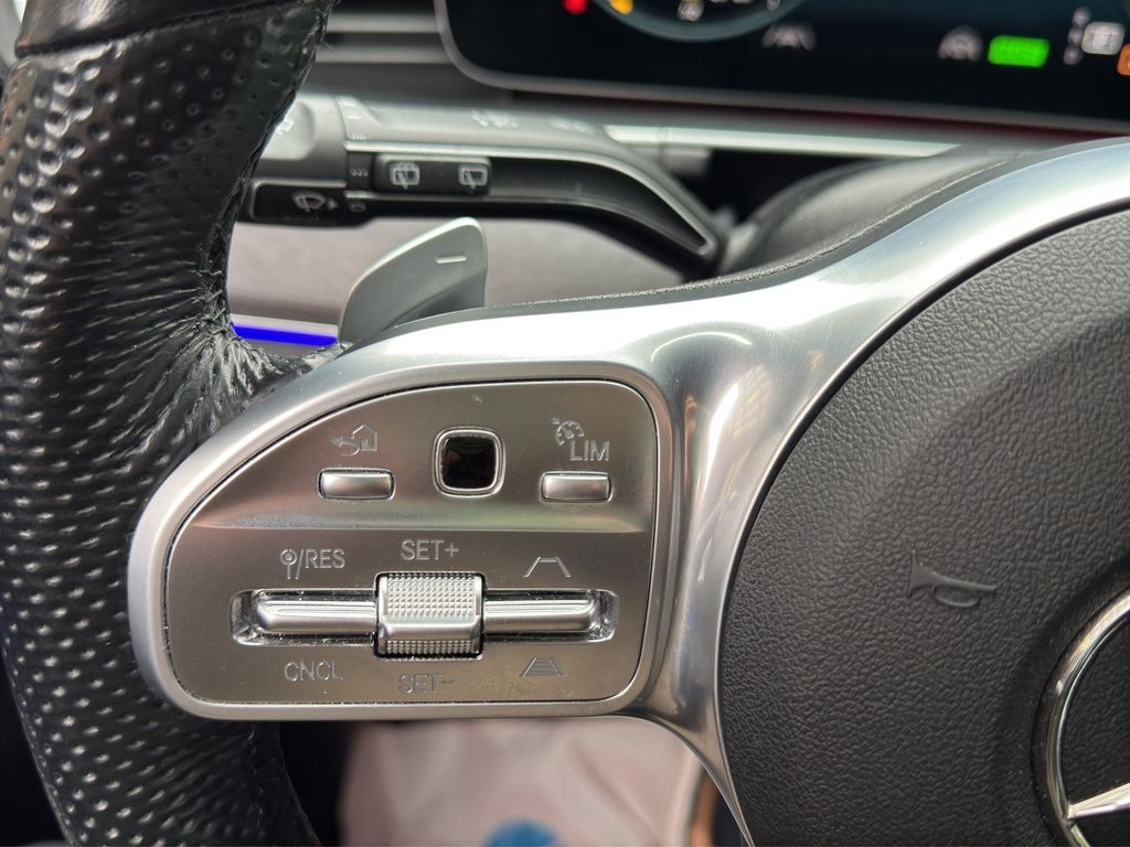 Mercedes-Benz GLE 350 2022