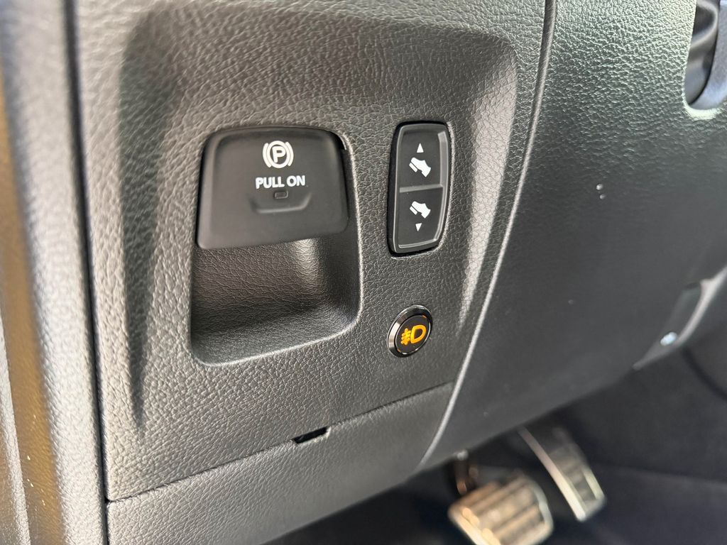 Dodge RAM 2023