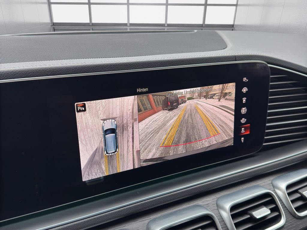 Mercedes-Benz GLE 350 2022