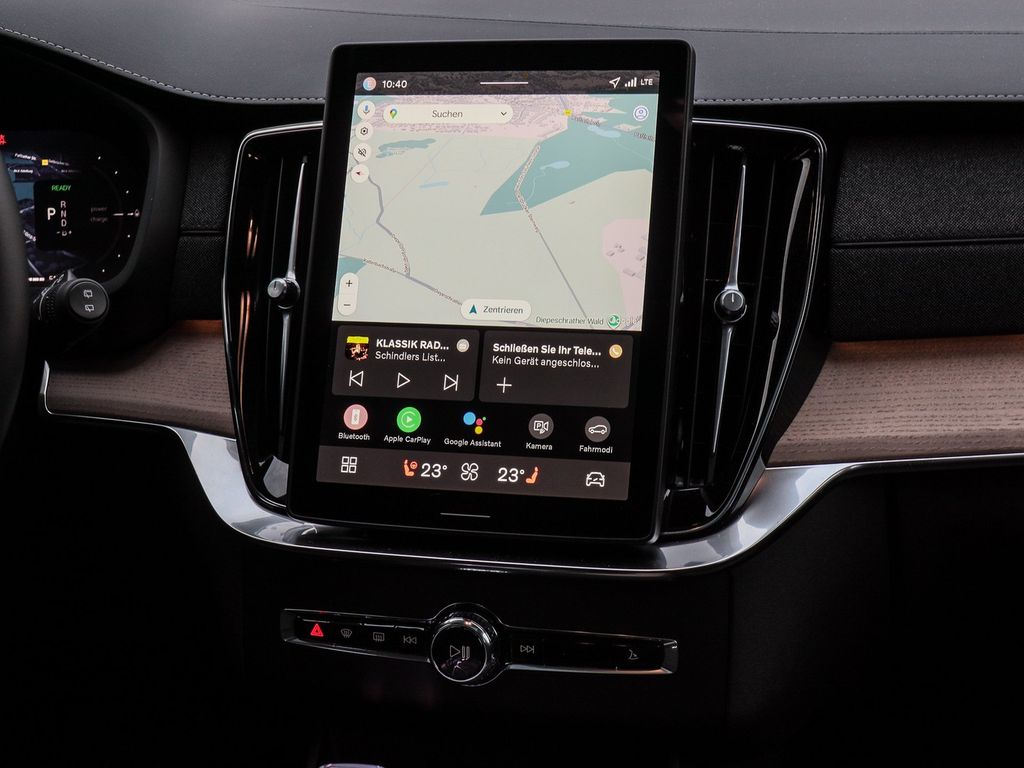 Volvo XC90 2025