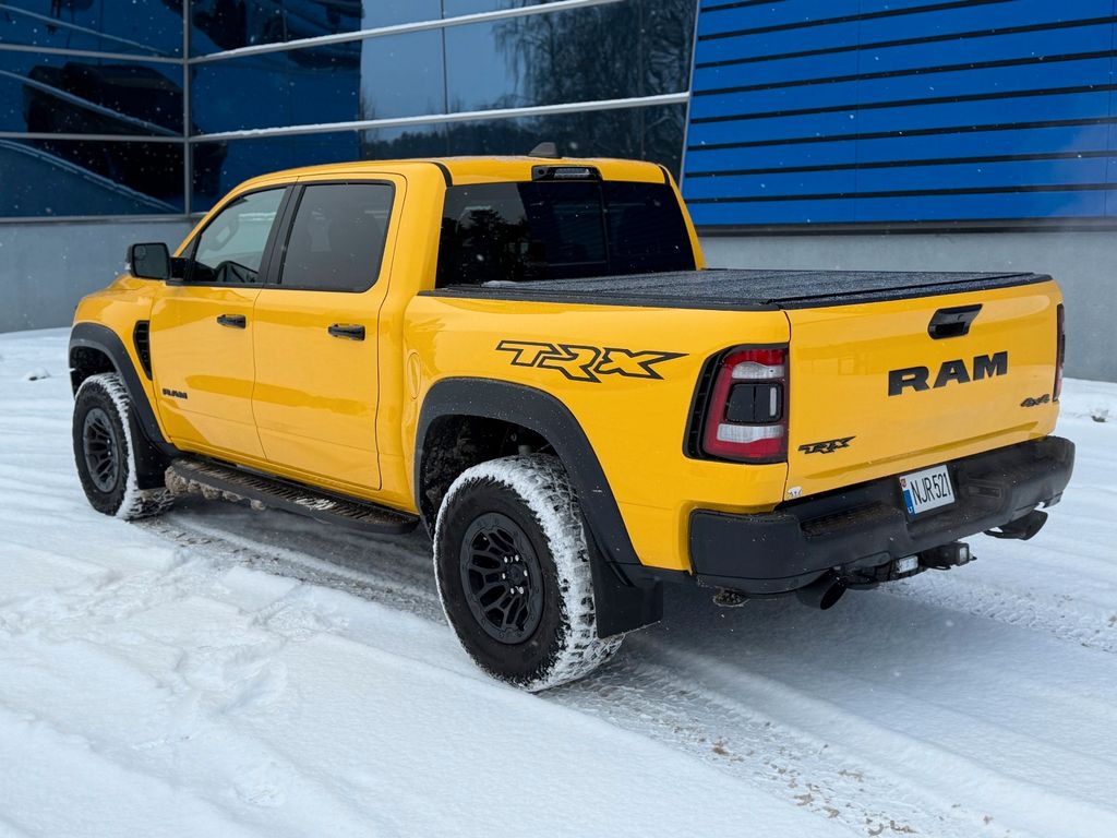 Dodge RAM 2023