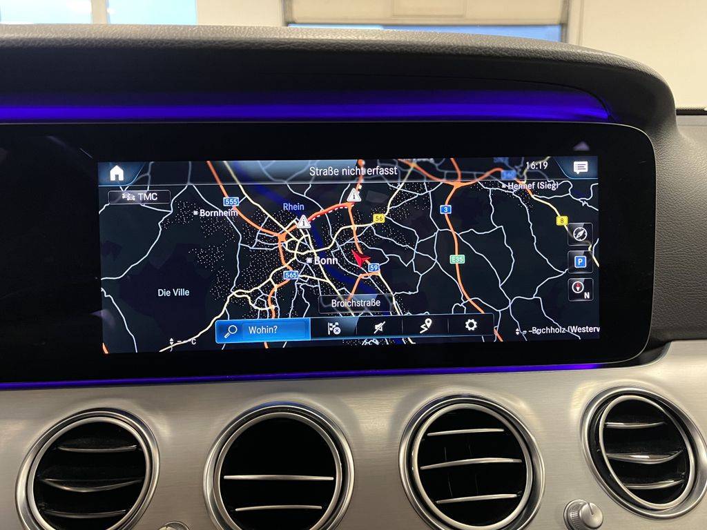 Mercedes-Benz E 300 2020