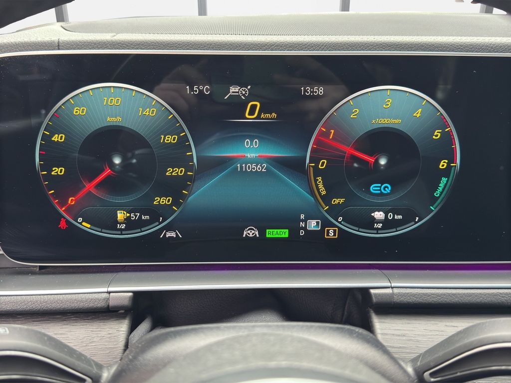 Mercedes-Benz GLE 350 2022