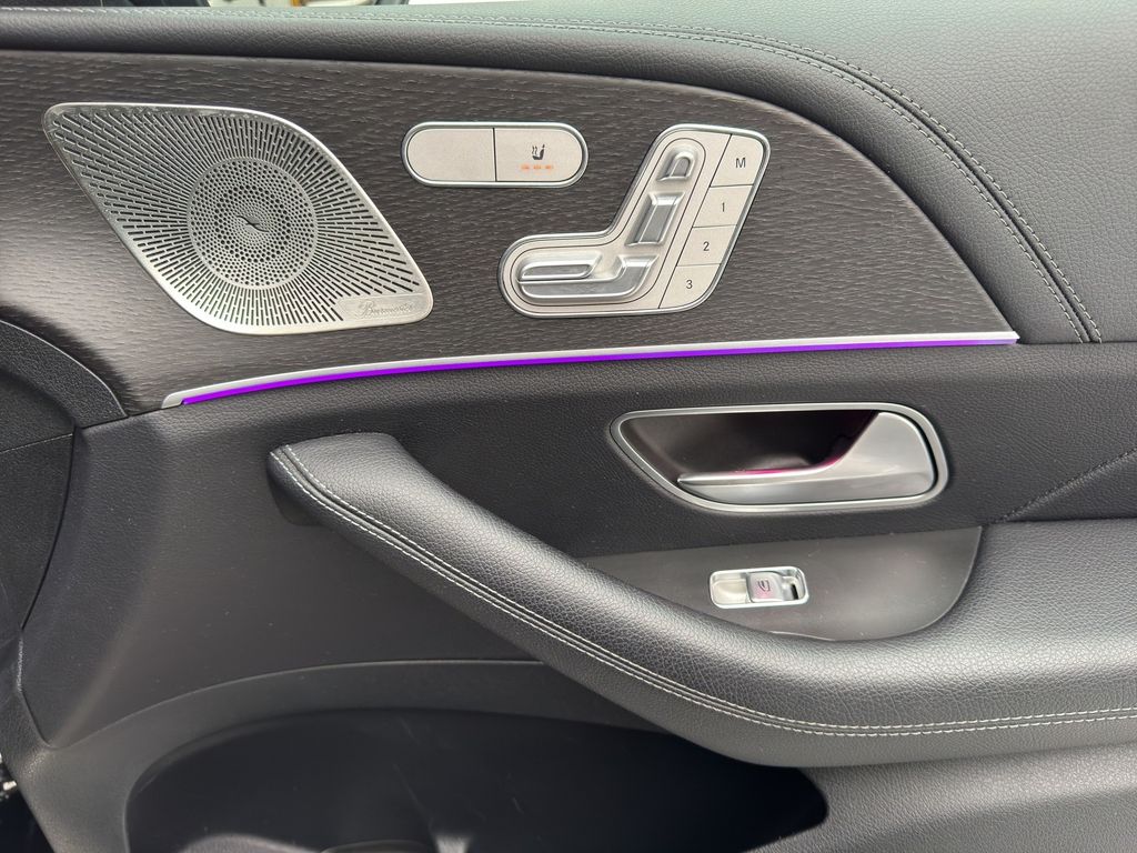 Mercedes-Benz GLE 350 2022