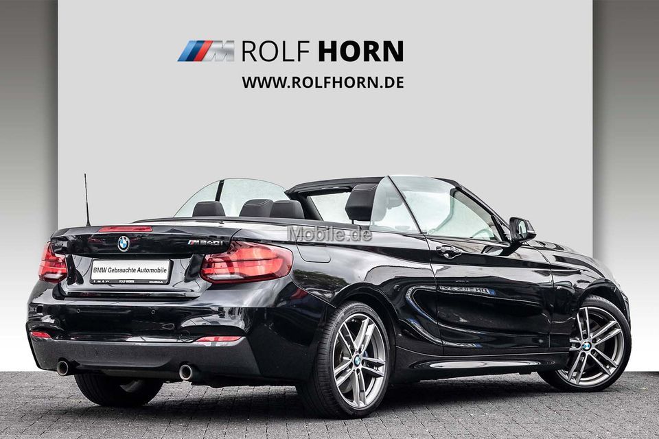 BMW M240i 2019