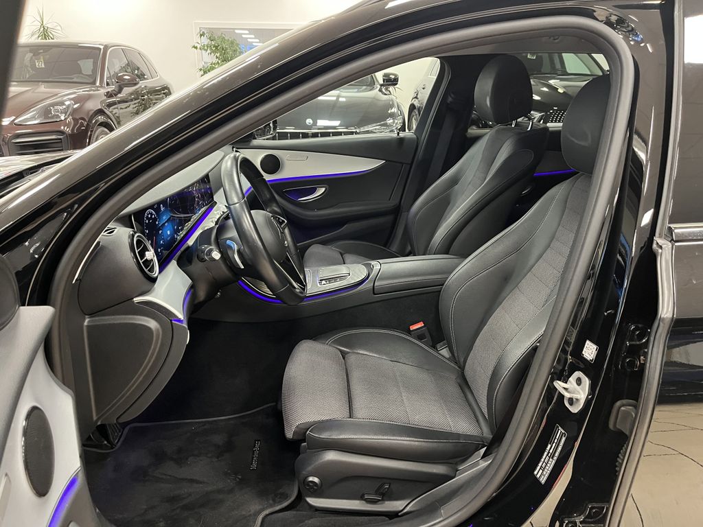 Mercedes-Benz E 300 2020