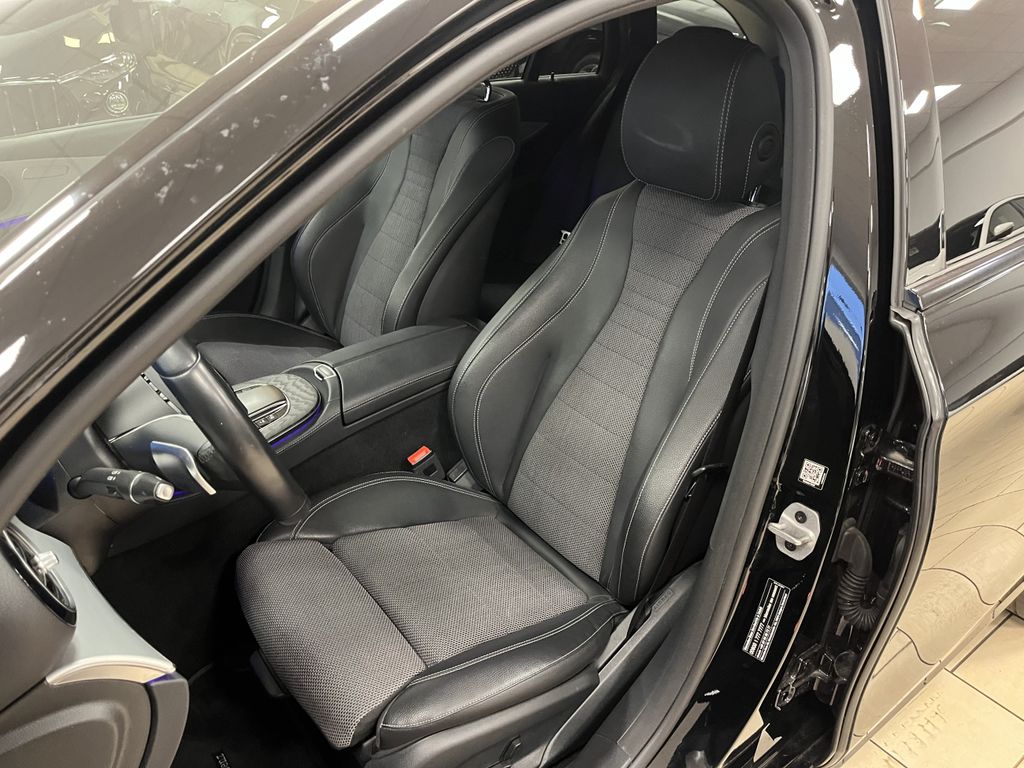 Mercedes-Benz E 300 2020