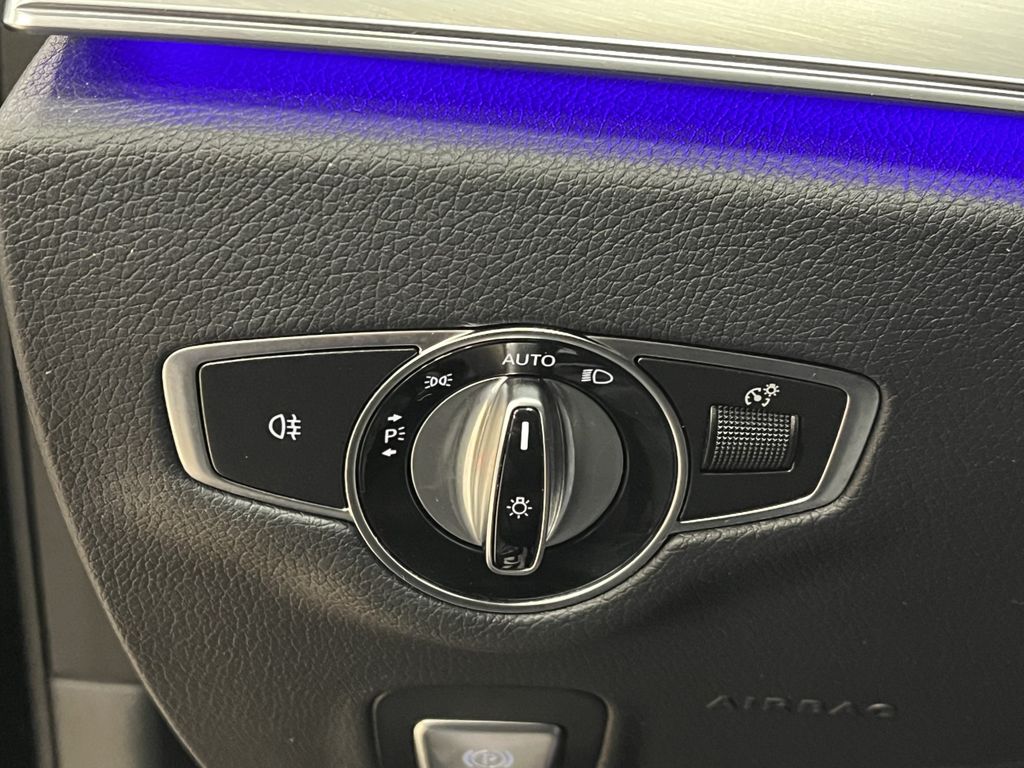 Mercedes-Benz E 300 2020