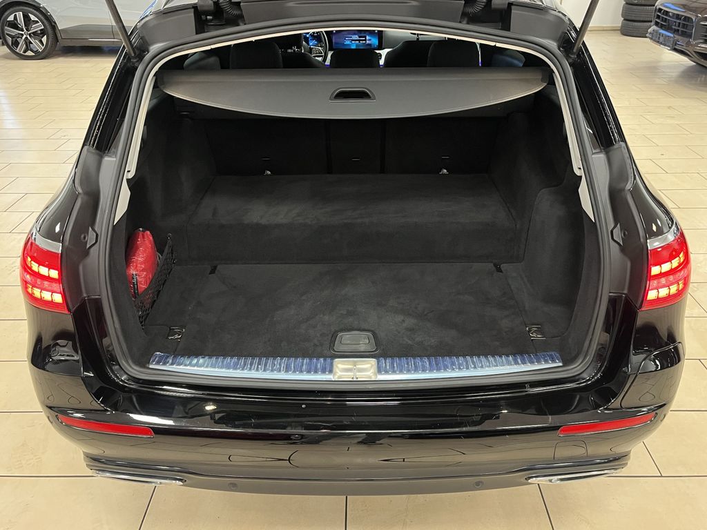 Mercedes-Benz E 300 2020