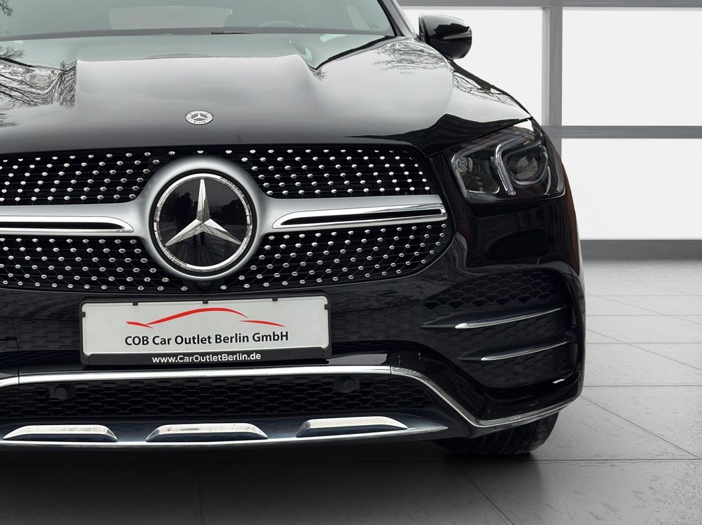 Mercedes-Benz GLE 350 2022