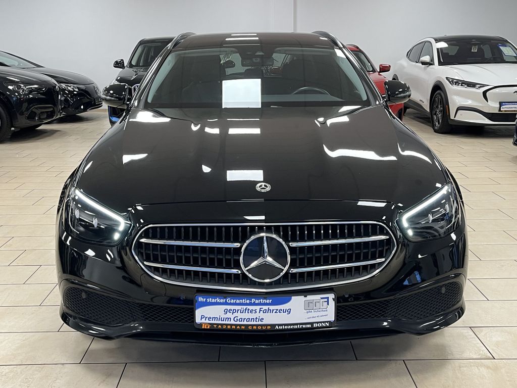 Mercedes-Benz E 300 2020