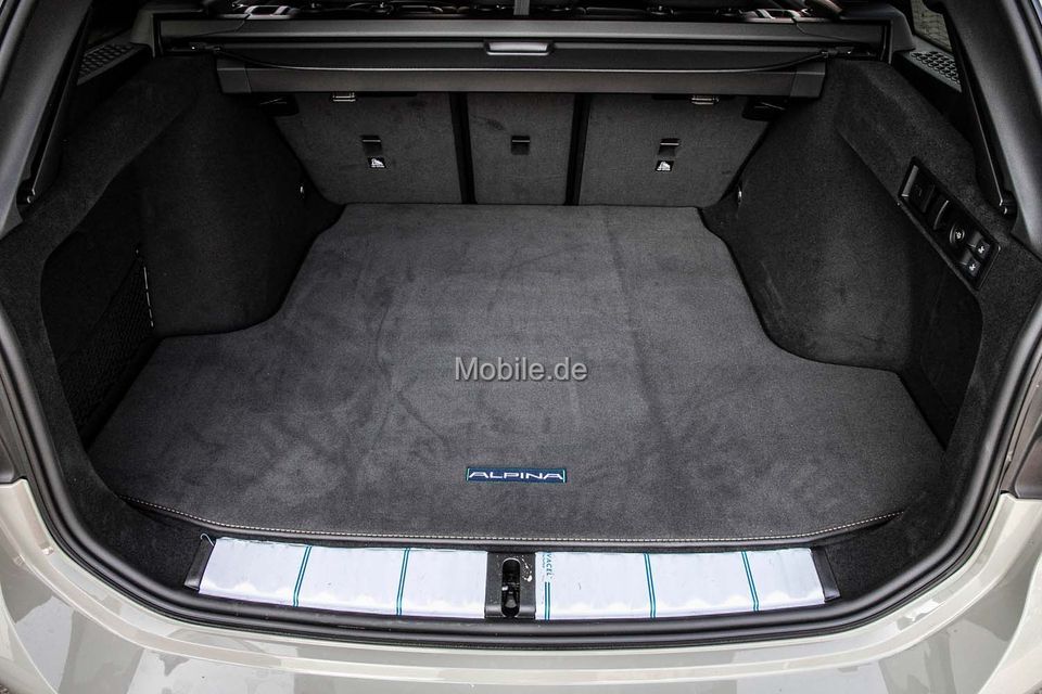 ALPINA B3