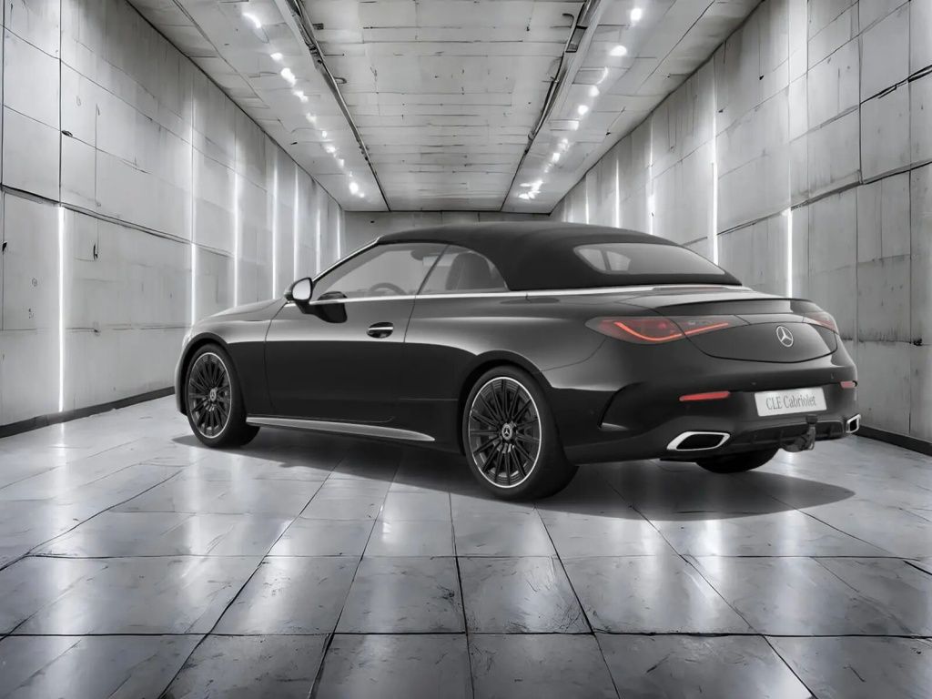 Mercedes-Benz CLE 300 2024