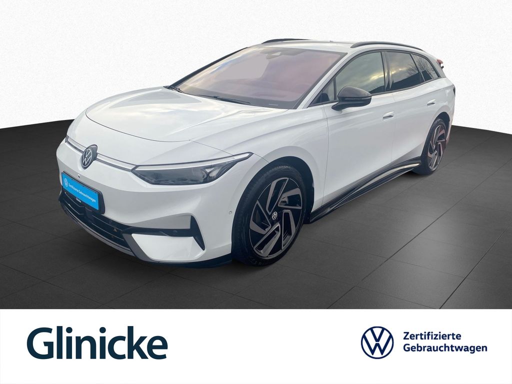 Volkswagen ID.7 2025