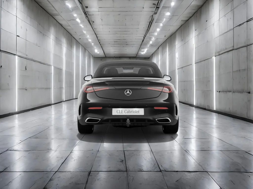 Mercedes-Benz CLE 300 2024