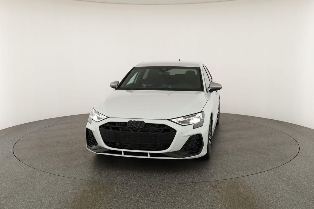 Audi S3 2025