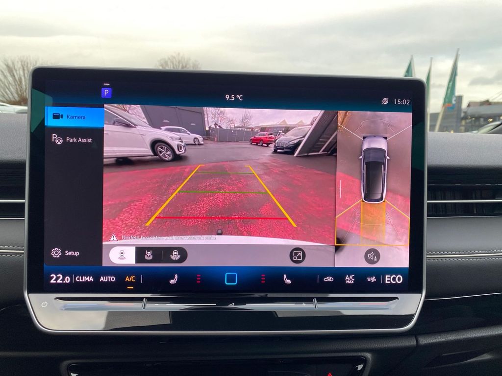 Volkswagen ID.7 2025