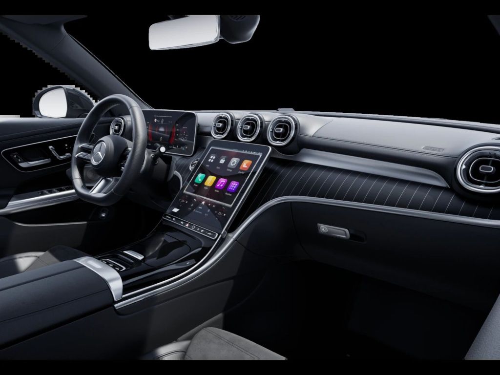 Mercedes-Benz CLE 300 2024